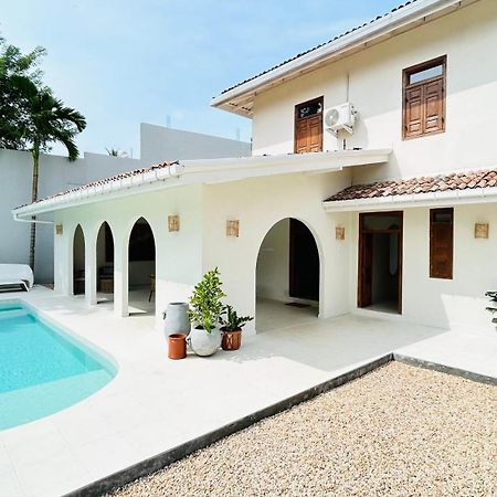 K1 By Ceilao Villas Ахангама Экстерьер фото