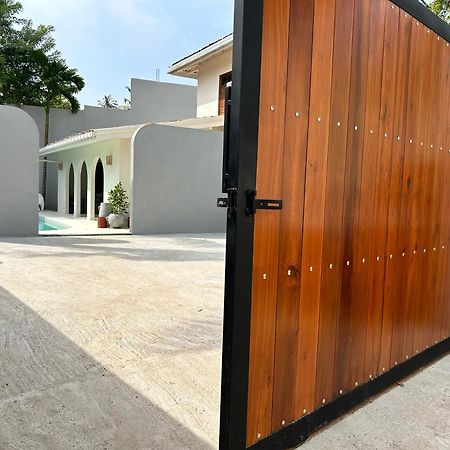 K1 By Ceilao Villas Ахангама Экстерьер фото